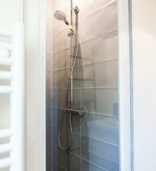 مبيت وإفطار Oasis De Baden