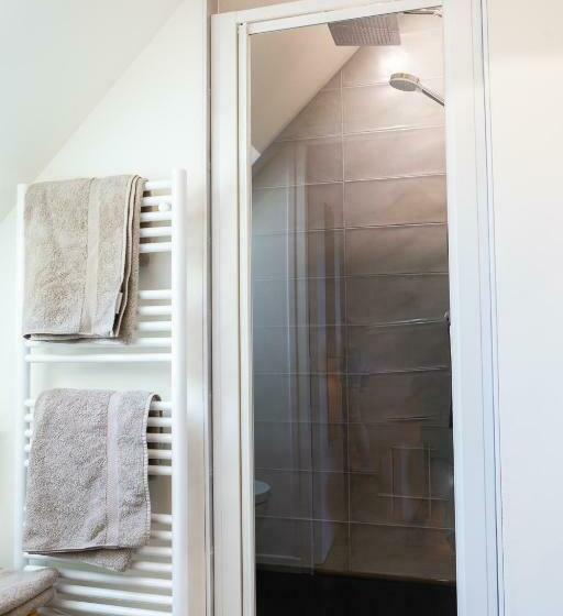 צימר Oasis De Baden