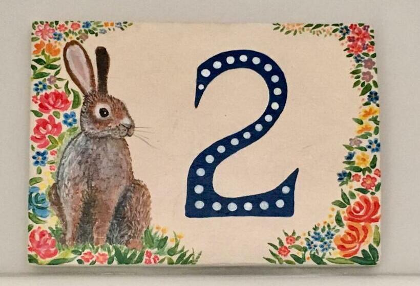 Bed and Breakfast Puffin Cottage