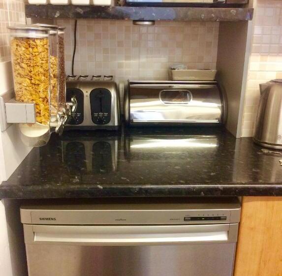 مبيت وإفطار Station House