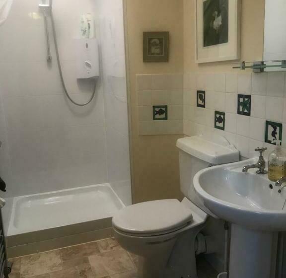 צימר The Long House