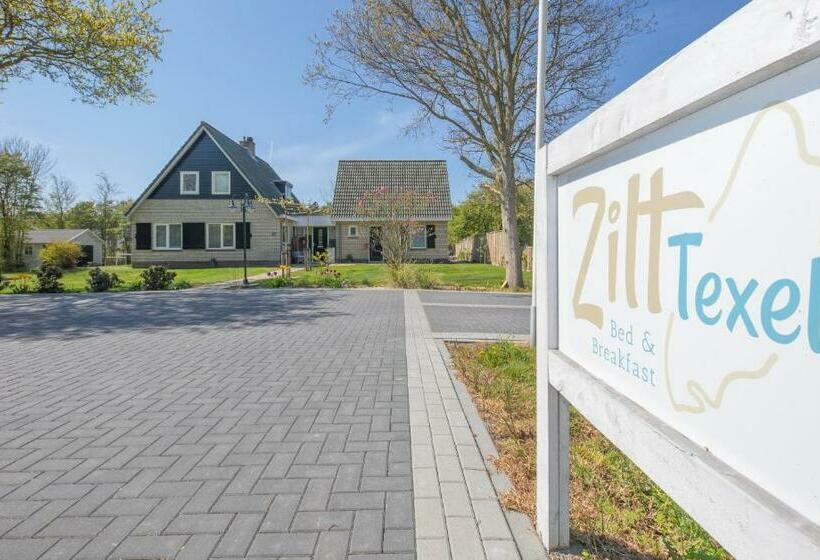 민박 Zilt Texel