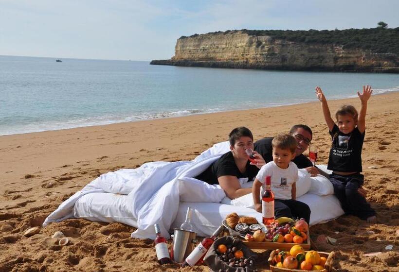 Casa Bela Moura, Boutique Hotel & Wine