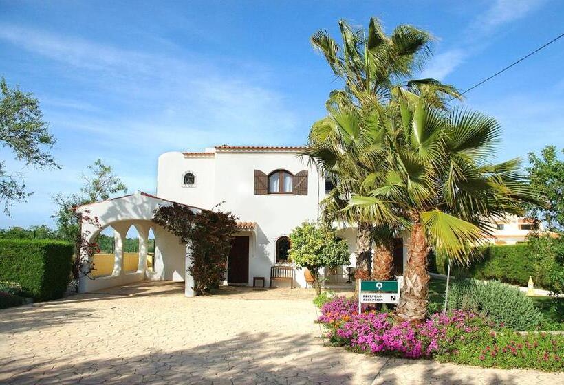 Casa Bela Moura, Boutique Hotel & Wine