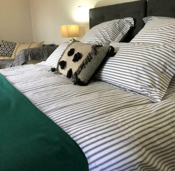 Cedar Park Bed & Breakfast