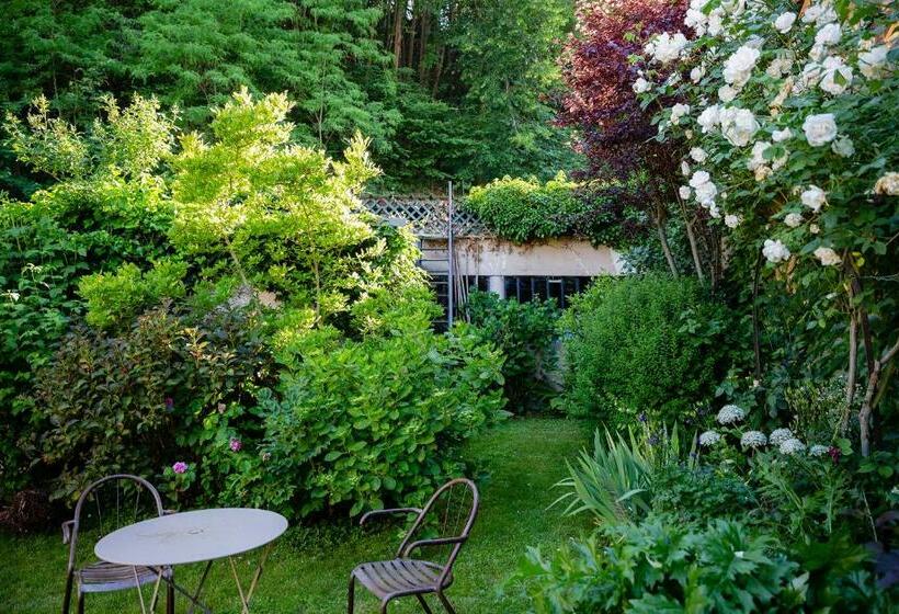 Côté Jardin, Chambres D’hôtes B&b