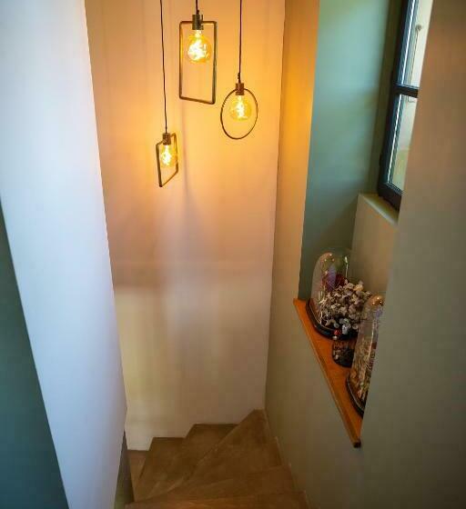 Côté Jardin, Chambres D’hôtes B&b