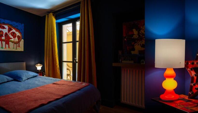 Côté Jardin, Chambres D’hôtes B&b