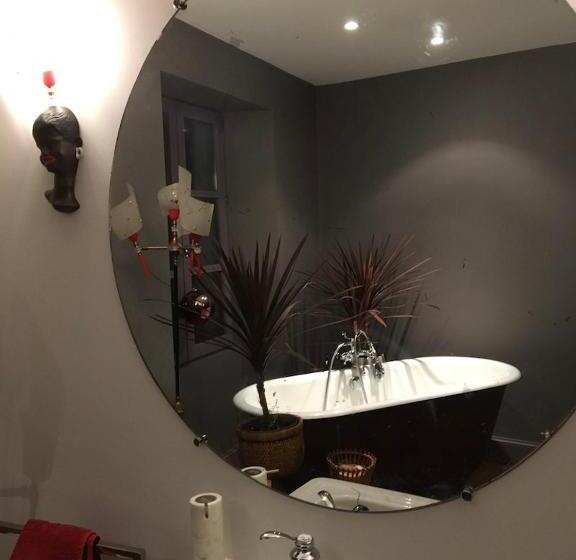 Côté Jardin, Chambres D’hôtes B&b