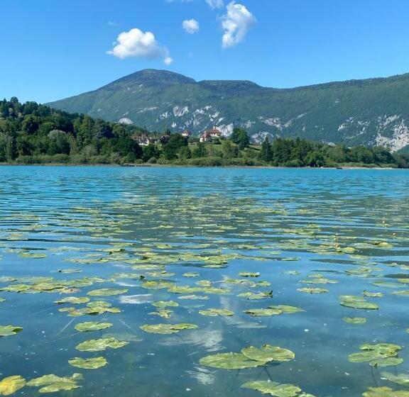 Côté Jardin, Chambres D’hôtes B&b