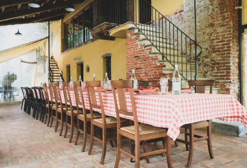 Отель Agriturismo Fiori Di Zucca