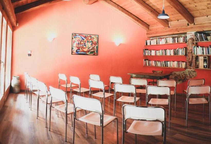 Отель Agriturismo Fiori Di Zucca