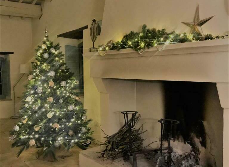 호텔 Agriturismo Molleone