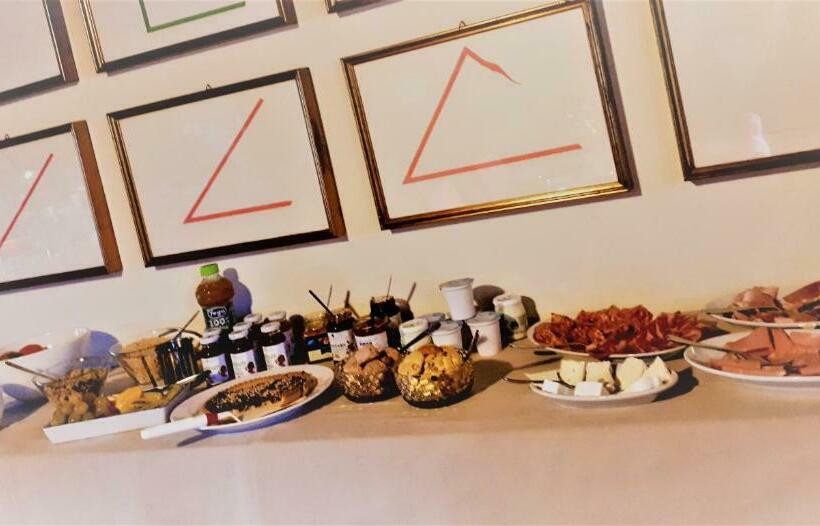 호텔 Agriturismo Molleone