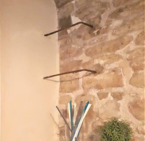 호텔 Agriturismo Molleone