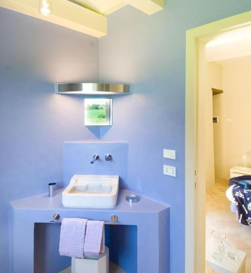 호텔 Agriturismo Molleone