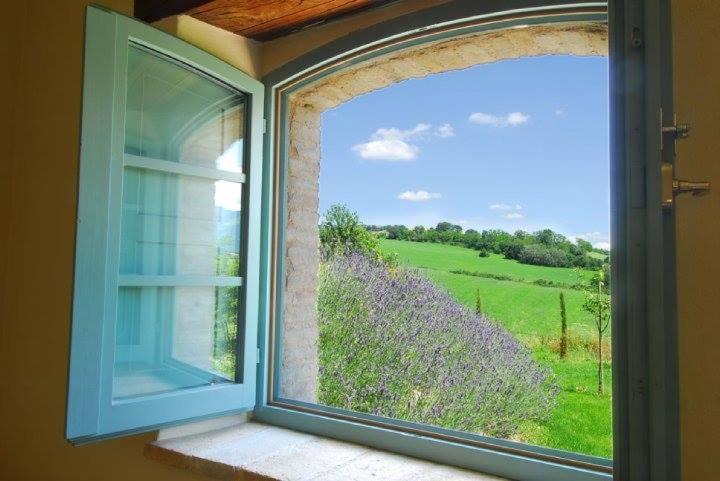 호텔 Agriturismo Molleone