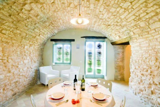 호텔 Agriturismo Molleone