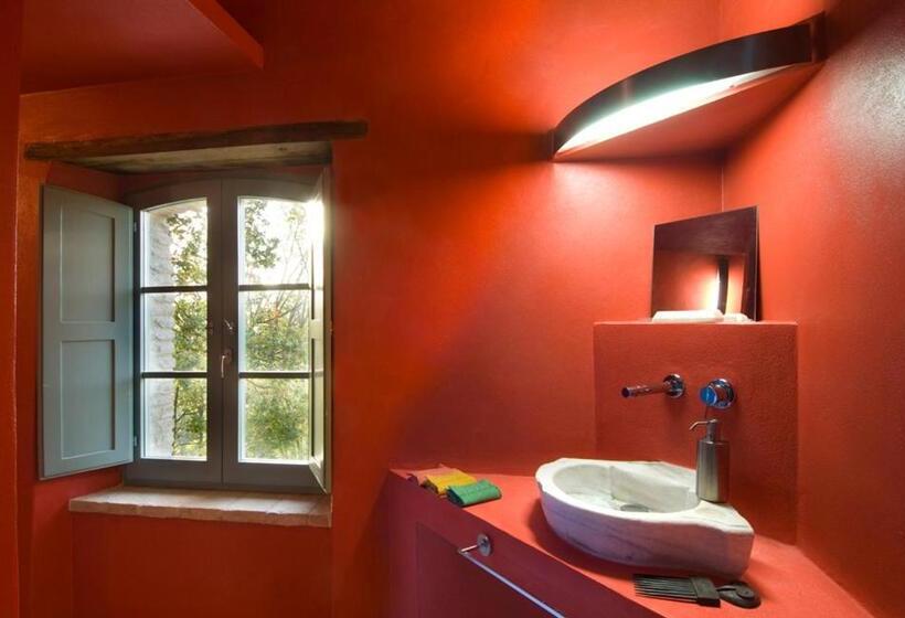 호텔 Agriturismo Molleone