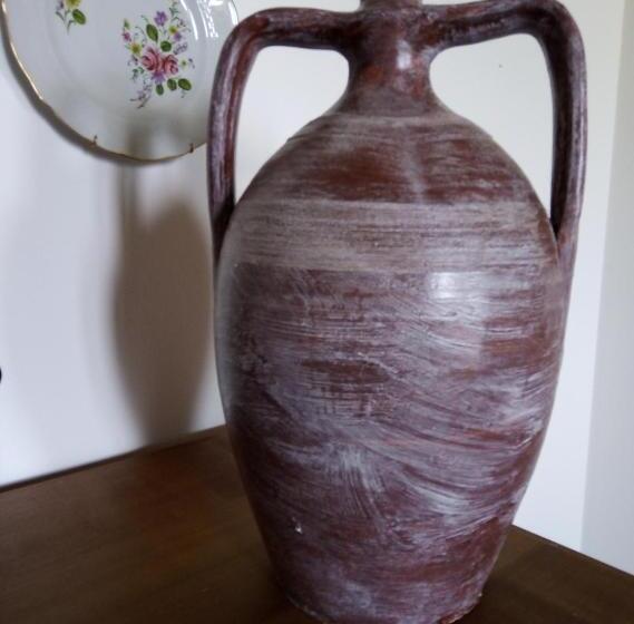 فندق Agriturismo Terra Dei Falchi