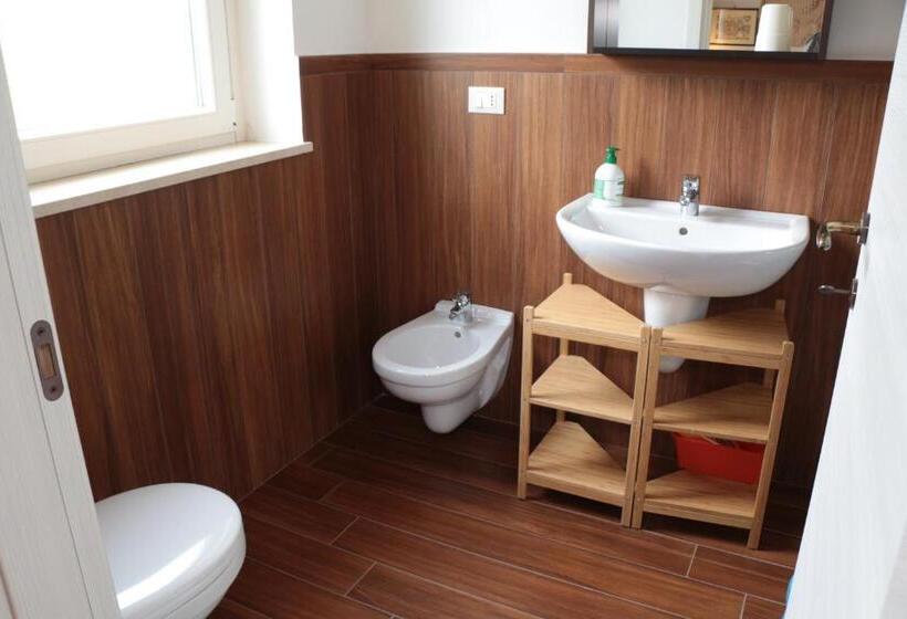 فندق Agriturismo Terra Dei Falchi