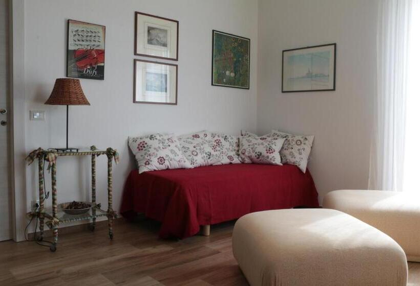 فندق Agriturismo Terra Dei Falchi