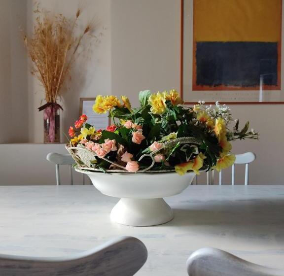 فندق Agriturismo Terra Dei Falchi