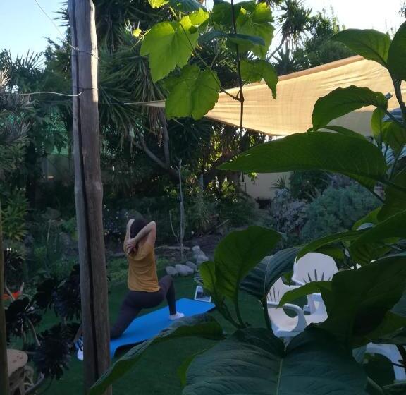 ホテル Agriturismo Terre Di Mare Bordighera