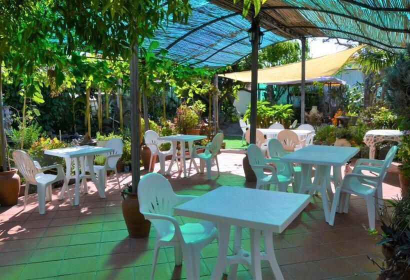 فندق Agriturismo Terre Di Mare Bordighera