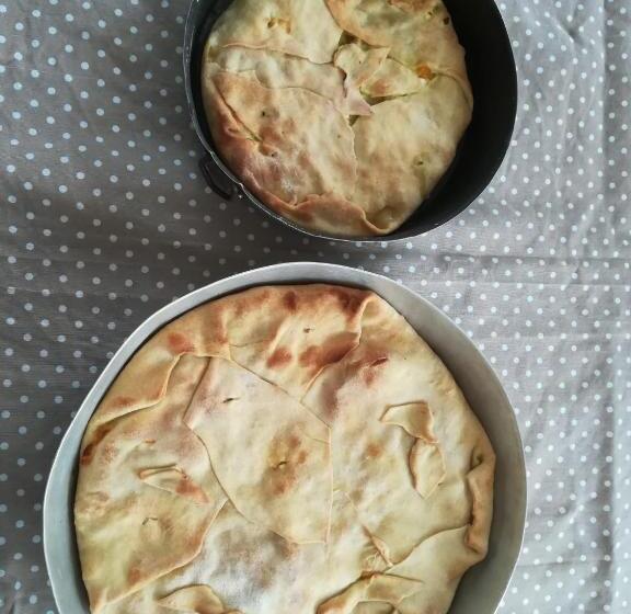 هتل Agriturismo Terre Di Mare Bordighera