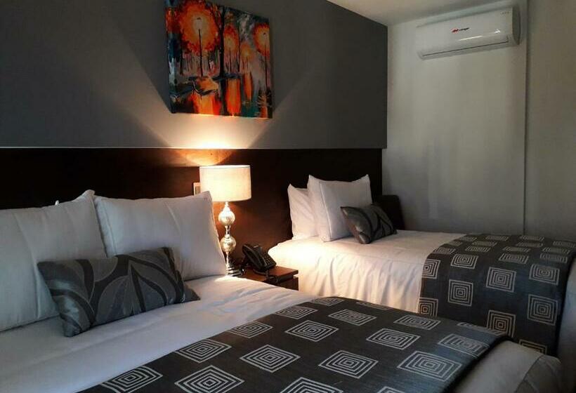 فندق Corral Grande