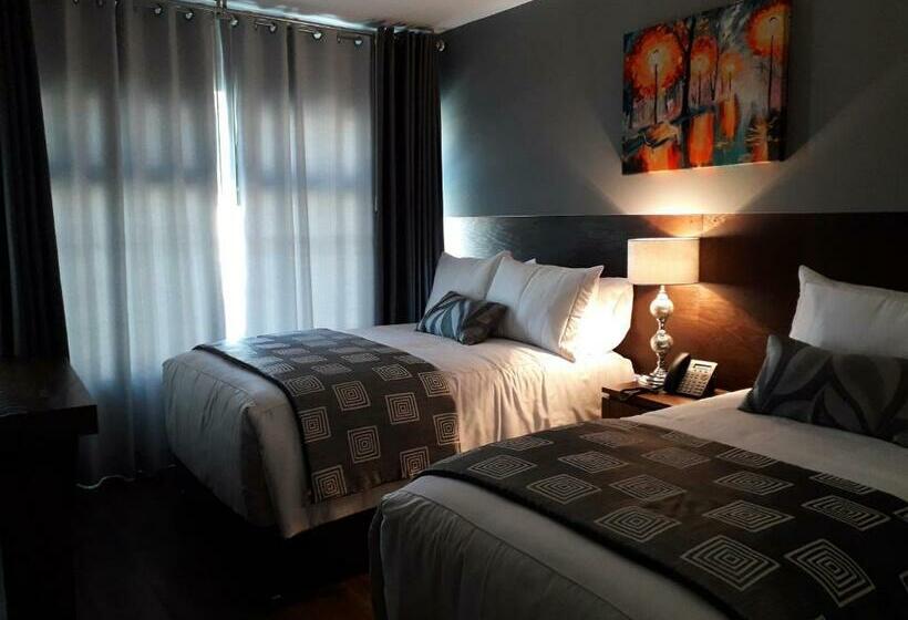 فندق Corral Grande