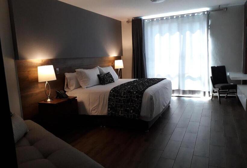 فندق Corral Grande