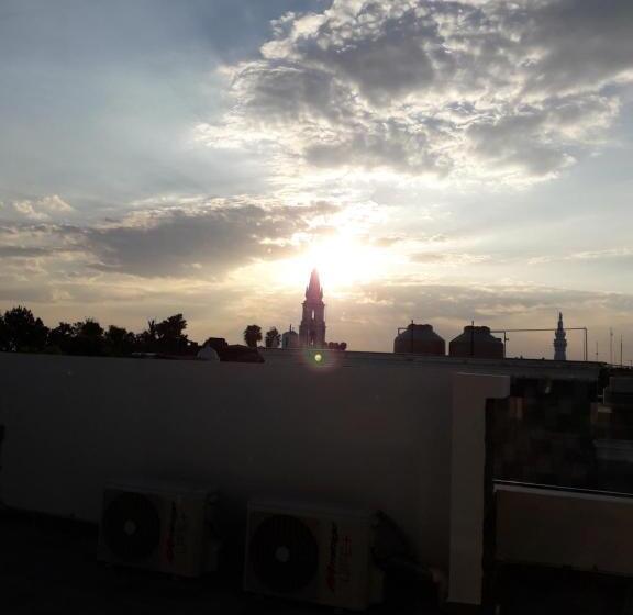 فندق Corral Grande