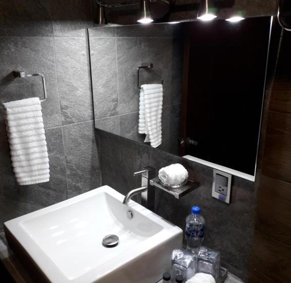 فندق Corral Grande