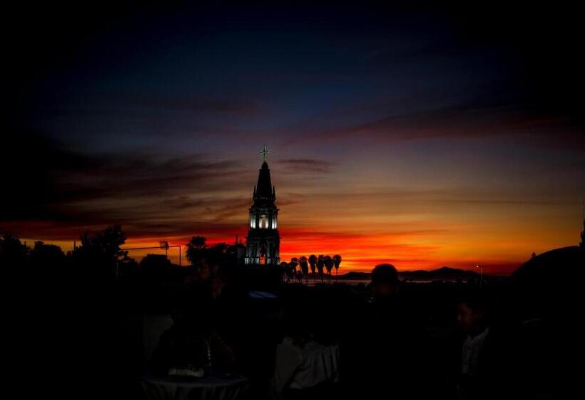 فندق Corral Grande