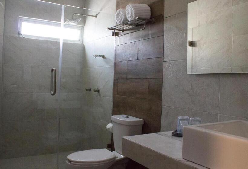 فندق Corral Grande