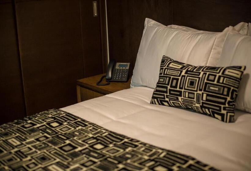 فندق Corral Grande