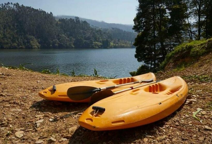 فندق Dourwin   Riverside Suites   Adults Only