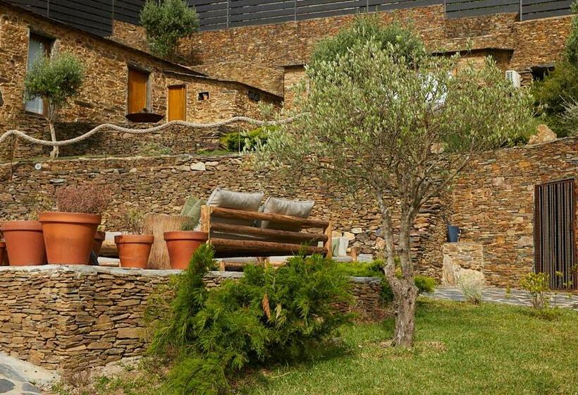 فندق Dourwin   Riverside Suites   Adults Only