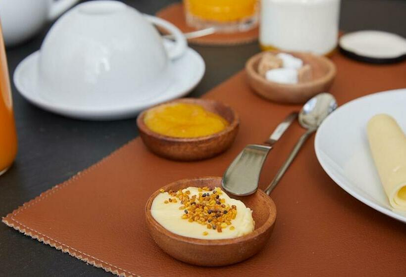 فندق Dourwin   Riverside Suites   Adults Only