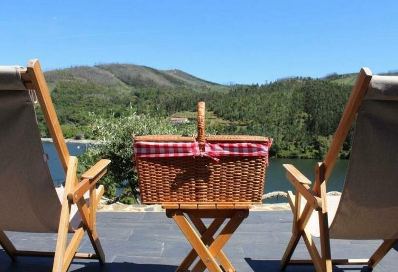 فندق Dourwin   Riverside Suites   Adults Only