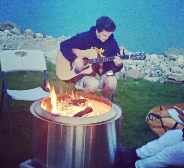 هتل Harbor View Landing