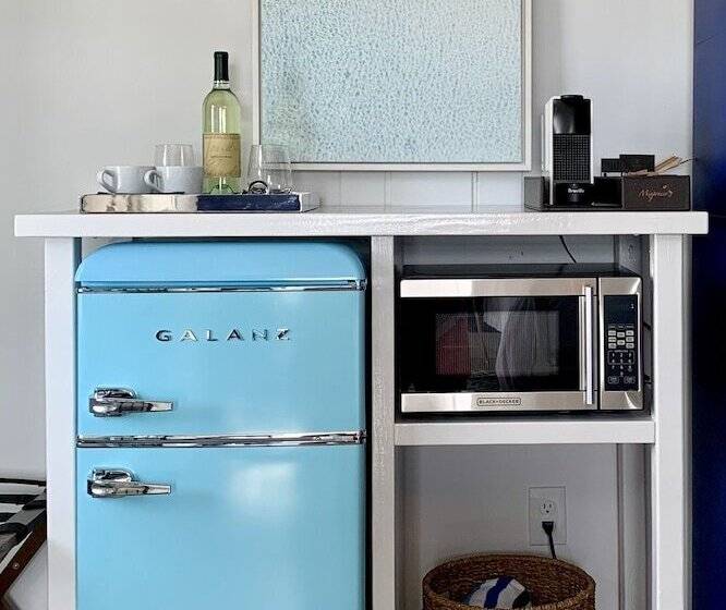 هتل Harbor View Landing