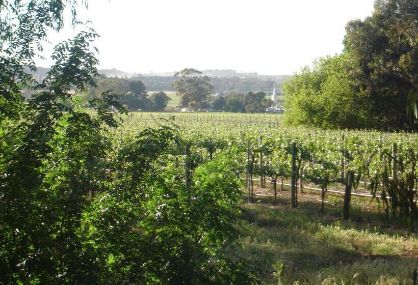 Отель Stephanette S Cottage