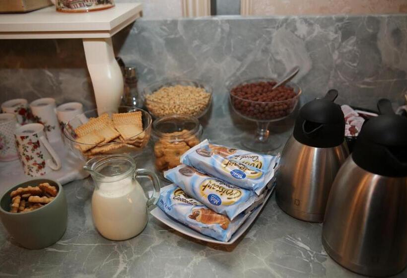 فندق Valentino Rooms