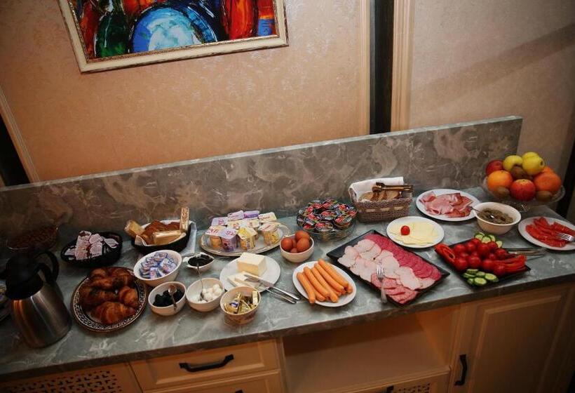 فندق Valentino Rooms