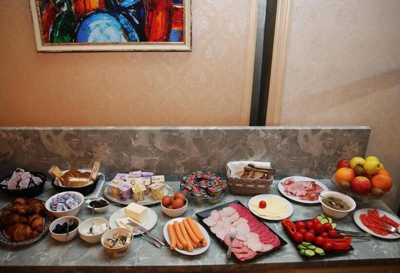 فندق Valentino Rooms