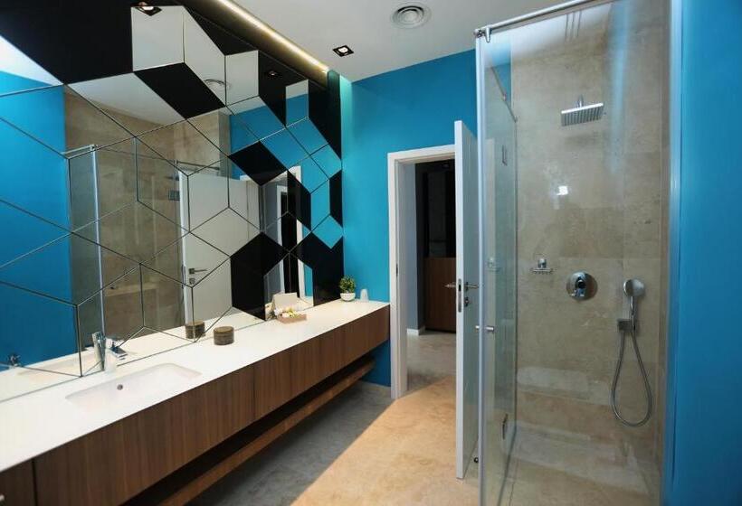 فندق Valentino Rooms