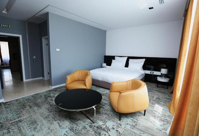 فندق Valentino Rooms